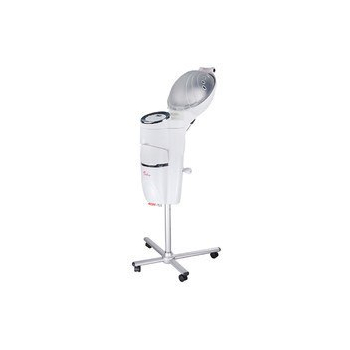 Sauna z ozonem na statywie BB-007R2 biała Super!